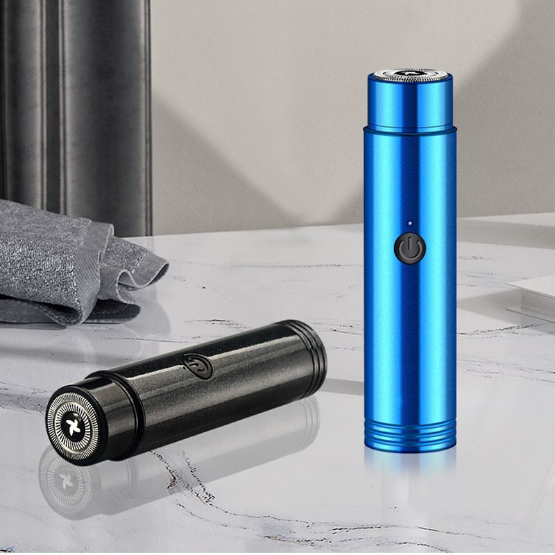 Professional Rechargeable Portable Shaver